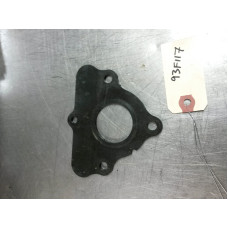 93F117 Camshaft Retainer From 2004 Chevrolet Silverado 2500  6.0